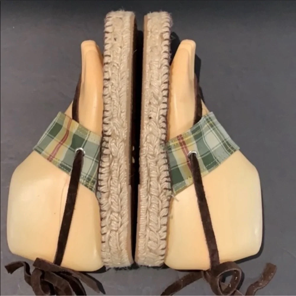 J. Crew authentic crew